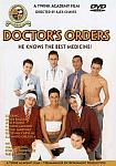 Doctor's Orders featuring pornstar Jesid Pombo