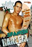 Spanish Harlem featuring pornstar Andre Santos