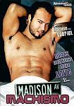 Madison Ave. Machismo featuring pornstar Marcelo Garcia