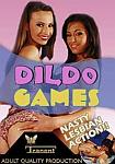 Dildo Games featuring pornstar Ginger B.