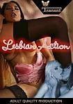 Lesbian Action directed by J.F. Romagnoli