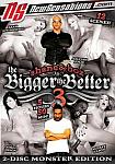 Shane And Boz: The Bigger The Better 3 featuring pornstar Shane Diesel