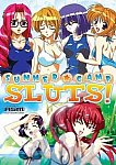 Summer Camp Sluts featuring pornstar Anime (f)