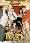 Uptown Pee-ople featuring pornstar Dries Breyne