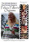 Felicia Fallon's Orgasms featuring pornstar Felicia Fallon