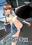 Night Shift Nurses Karte 10.5 featuring pornstar Anime (f)