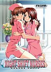 Night Shift Nurses Kranke 2 featuring pornstar Anime (m)