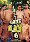 Just Gone Gay 6 featuring pornstar Antonio Moreno