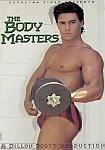 The Body Masters featuring pornstar Tony Fiero