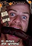 I Got Fucked By A Big Black Dick 3 featuring pornstar Billy Dewitt