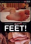 Feet featuring pornstar Ridge Michaels