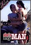 She's My Man 5 featuring pornstar Riley Ray