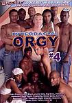 Interracial Orgy 4 featuring pornstar Anaconda