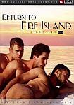 Return To Fire Island featuring pornstar Rafael Alencar