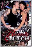 Beauty And The Butch 2 featuring pornstar Mistress Gemini