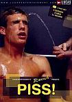 Piss directed by Michael Lucas