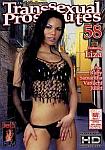 Transsexual Prostitutes 58 featuring pornstar Ruby (o)