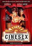 Cinesex featuring pornstar Alex Sanders