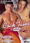Cock Tales featuring pornstar Galen Maganos