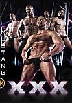 XXX featuring pornstar Scott Campbell