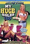 My Huge Holes 10 featuring pornstar Naughty Alysha