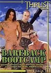Bareback Bootcamp featuring pornstar Alexandre Senna