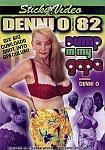 Denni O 82: Dump In My Gape featuring pornstar Denni O