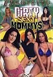 Dirty Sexy Mommys featuring pornstar Yasmin Vianna