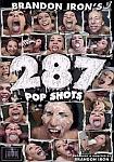 Brandon Iron's 287 Pop Shots featuring pornstar Deja Daire