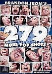 Brandon Iron's 279 More Pop Shots featuring pornstar Taylor Kross