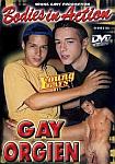 Gay Orgien featuring pornstar Peter