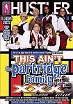 This Ain't The Partridge Family XXX directed by Will Ryder