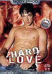 Hard Love featuring pornstar Jerry Zikes