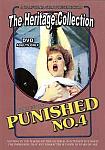 The Heritage Collection: Punished 4 from studio Calstar