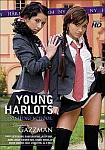 Young Harlots: Finishing School featuring pornstar Cage