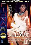 Fiona On Fire featuring pornstar Roxanne Louis