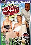 My Brazilian Grandma featuring pornstar Mark Anthony