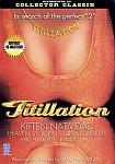 Titillation featuring pornstar Kitten Natividad