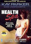 Health Spa featuring pornstar Phaery Burd