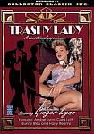 Trashy Lady featuring pornstar Bunny Bleu