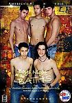 Citiboyz 55: Boys Night At The Baths featuring pornstar Aaron Castillan