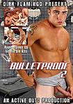 Bulletproof 2 featuring pornstar Elijah (Pink Bird)