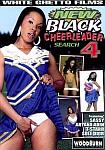 New Black Cheerleader Search 4 featuring pornstar Aryana Adin