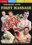 Straight Guys First Massage: Happy Endings 5 featuring pornstar Sean Reynolds