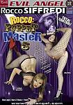 Puppet Master 5 featuring pornstar Harmony Flame