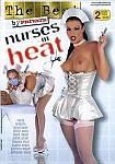 Nurses In Heat featuring pornstar Silvia Saint