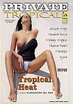 Tropical Heat featuring pornstar Joachim Kessef