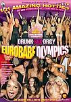 Drunk Sex Orgy: Eurobabe Olympics featuring pornstar Jenny Baby