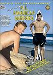 All American Surfers featuring pornstar Alex Wilcox