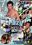Guys Go Crazy 16: Casino Boyale from studio Eromaxx